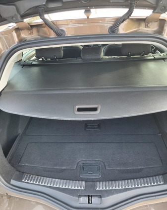 Renault Megane cena 47000 przebieg: 69000, rok produkcji 2018 z Bochnia małe 352